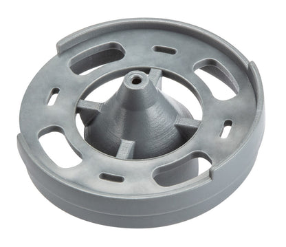 GRAPHITE Akkus festékszóró pisztoly HVLP Energy+, 18V, max. viszkozitás 60DIN, 700ml/p, 243W, akku nélkül!!! 3 év garanciával 58GE103