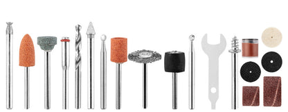 GRAPHITE Akkus multi csiszológép Energy+ 18V, akku nélkül!!! 3 év garanciával 58GE107