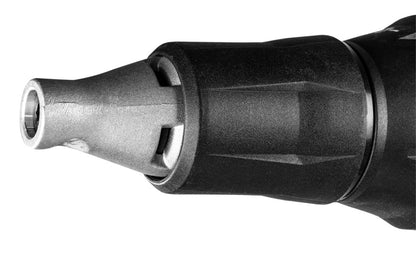 GRAPHITE Akkus szénkefementes gipszkarton csavarbehajtó, Energy+, 18V, 0-4400 ford./perc, 1/4", akku nélkül!!! 3 év garanciával 58GE111