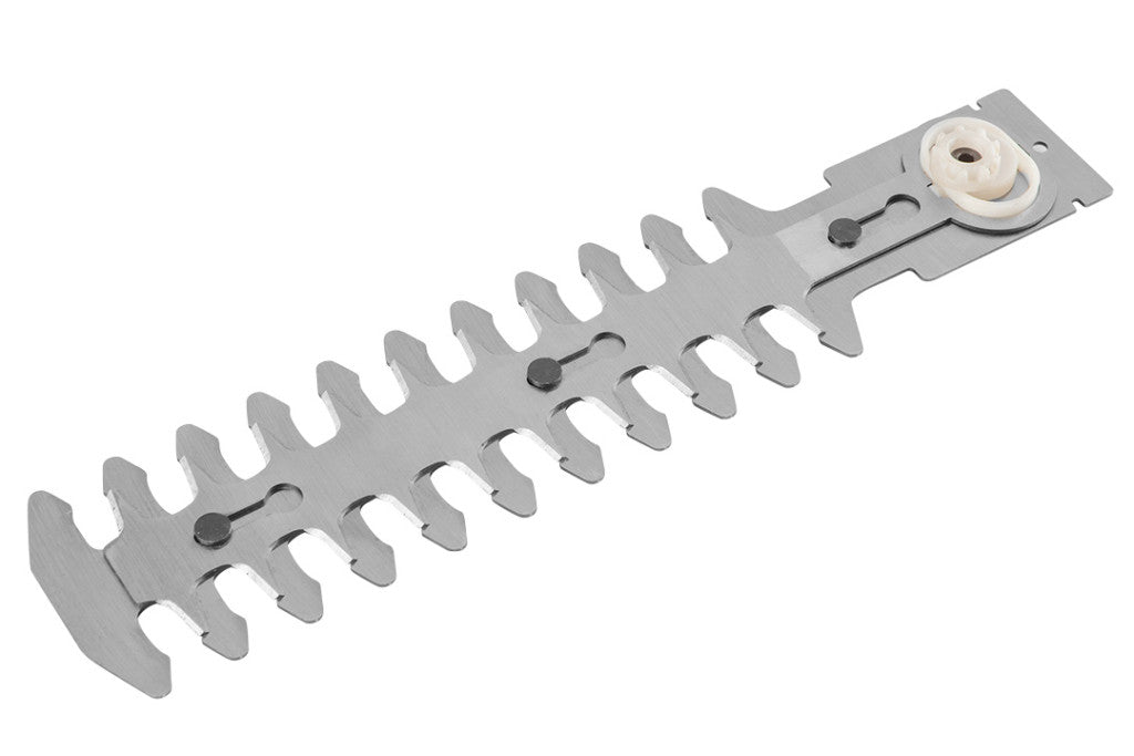 GRAPHITE Akkus fűszegély-, sövénnyíró és talajlazító Energy+, akku nélkül!!! 3 év garanciával 58GE119