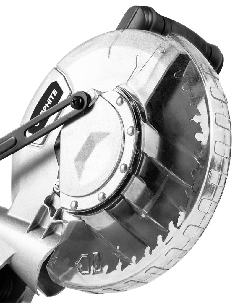 GRAPHITE AKKUS GÉRVÁGÓGÉP, ENERGY+ 18V, 210/30MM TÁRCSA, AKKU NÉLKÜL 3 év garanciával 58GE121