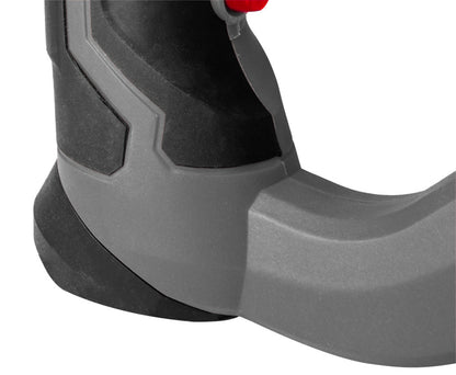 GRAPHITE Akkus szénkefementes keverőgép, kétszáras, Energy+ 18V, akku nélkül!!! 3 év garanciával 58GE129