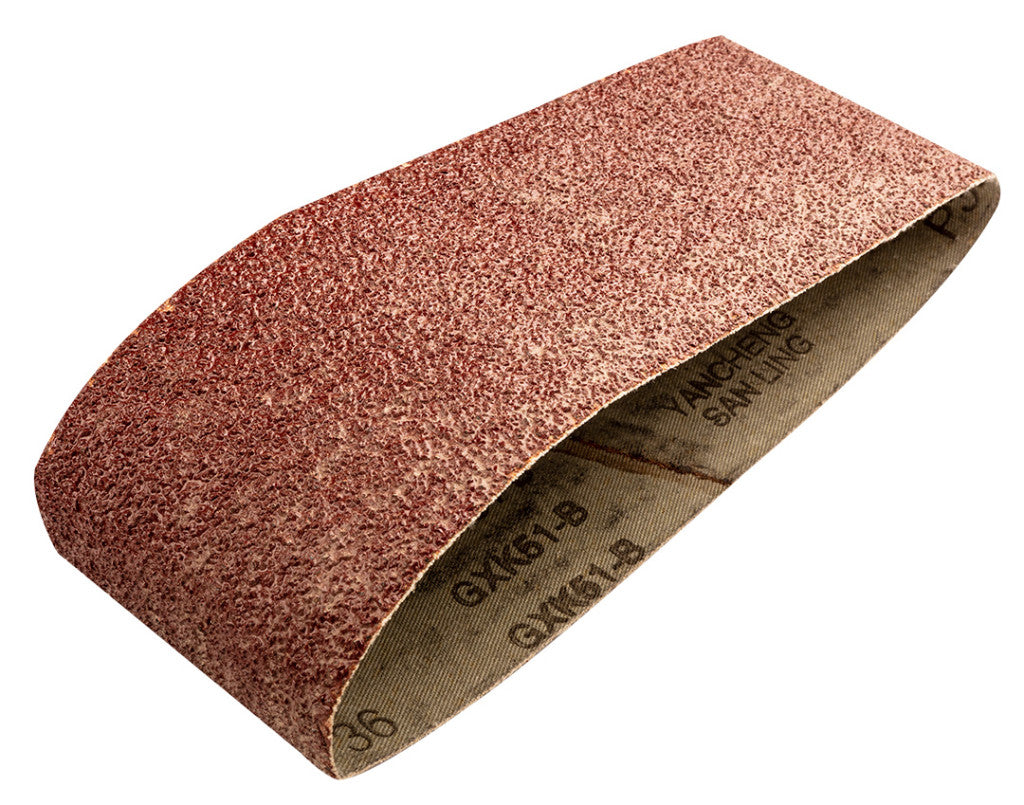 GRAPHITE Akkus szalagcsiszoló, Energy+, 18V, 120-350 1/min 3 év garanciával 58GE136
