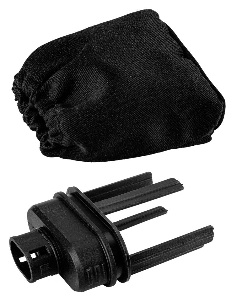 GRAPHITE Akkus szénkefementes deltacsiszoló, Energy+ 18V, akku nélkül 3 év garanciával 58GE141