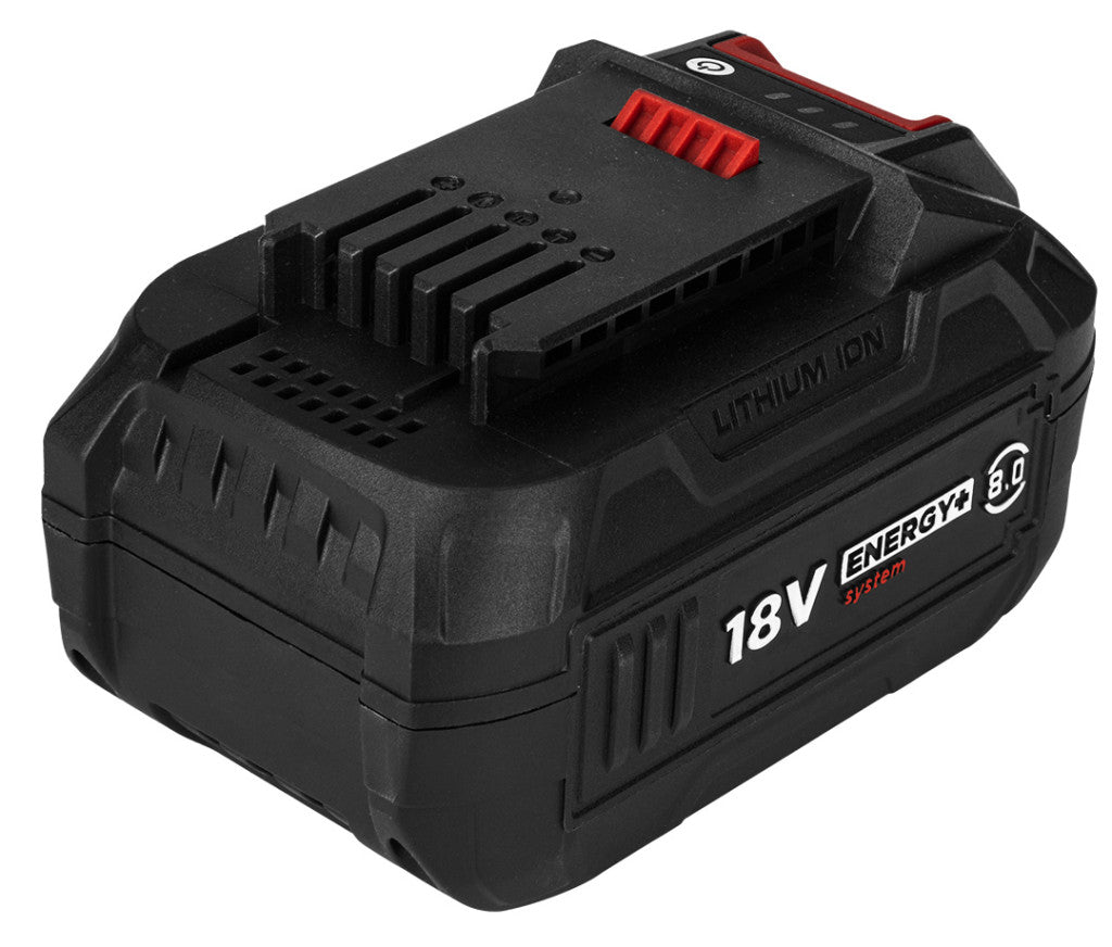 GRAPHITE Akkumulátor 8Ah, Energy+ egyakkus rendszerhez, 18V, BOOST UP 3 év garanciával 58GE152