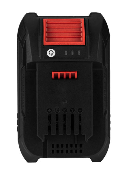 GRAPHITE Akkumulátor 8Ah, Energy+ egyakkus rendszerhez, 18V, BOOST UP 3 év garanciával 58GE152
