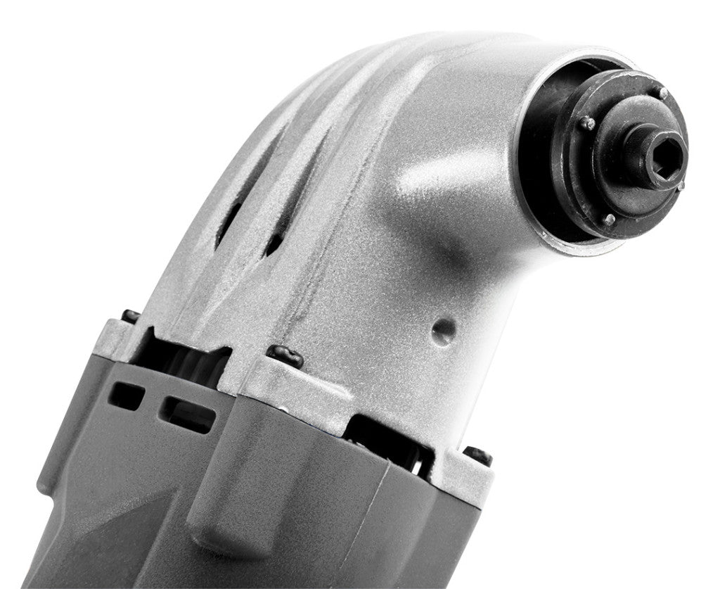 GRAPHITE Multifunkciós gép 250W, rezgésszám 15000-21000 rpm, hordtáska 3 év garanciával 59G023