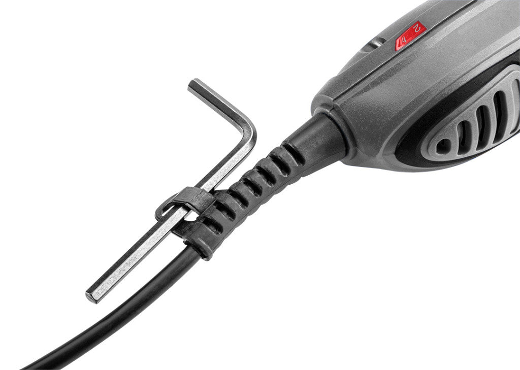 GRAPHITE Multifunkciós gép 250W, rezgésszám 15000-21000 rpm, hordtáska 3 év garanciával 59G023