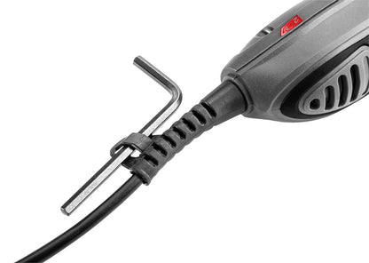 GRAPHITE Multifunkciós gép 250W, rezgésszám 15000-21000 rpm, hordtáska 3 év garanciával 59G023