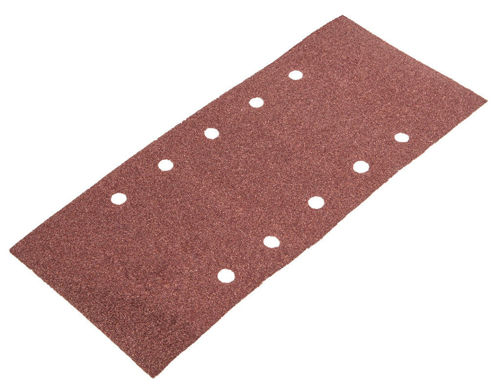 GRAPHITE Rezgőcsiszoló 380W, 115x230mm 3 év garanciával 59G329