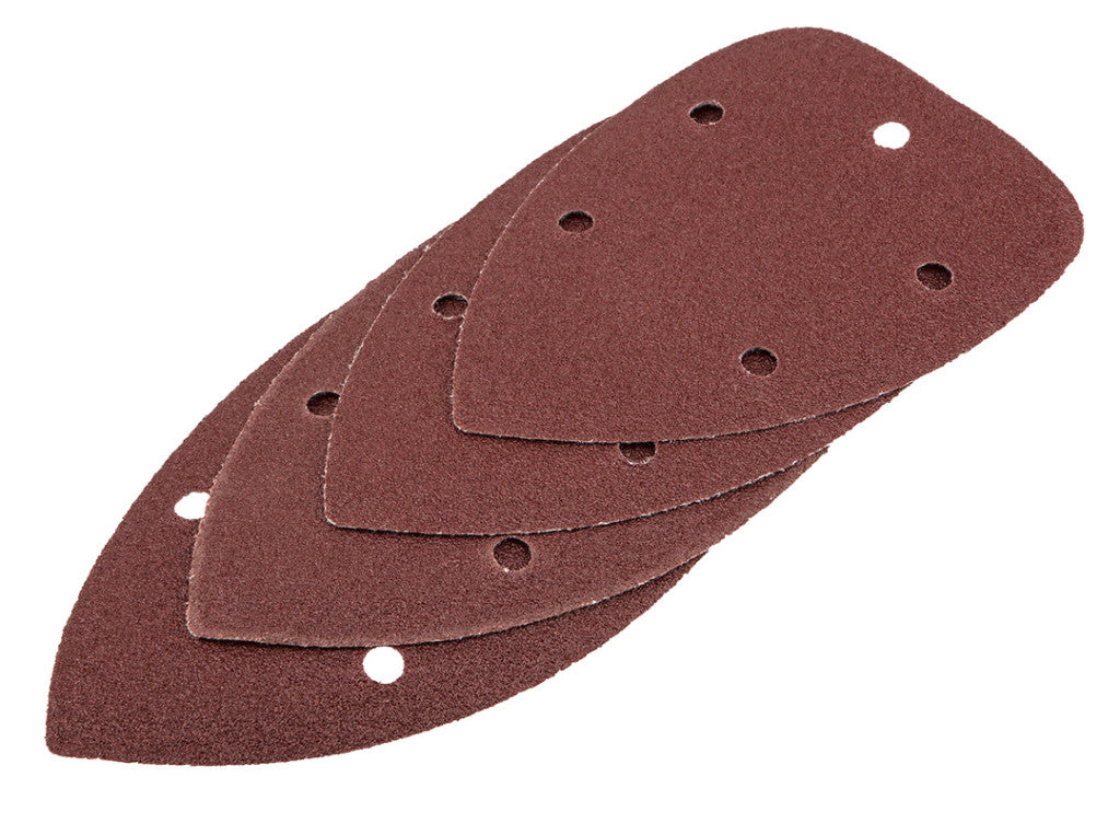 GRAPHITE DELTACSISZOLÓ 105W, 140x140x97mm, 12db csiszolópapírral (60, 80, 120) 3 év garanciával 59G335