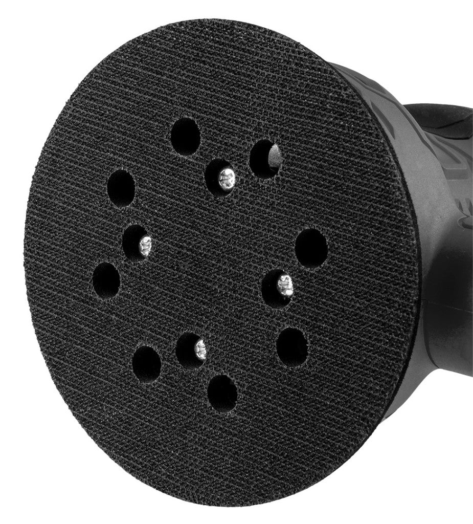 GRAPHITE Excentercsiszoló 300W, 125mm 3 év garanciával 59G348