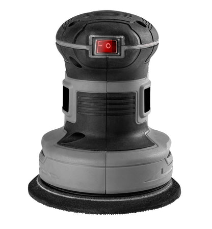 GRAPHITE Excentercsiszoló 300W, 125mm 3 év garanciával 59G348