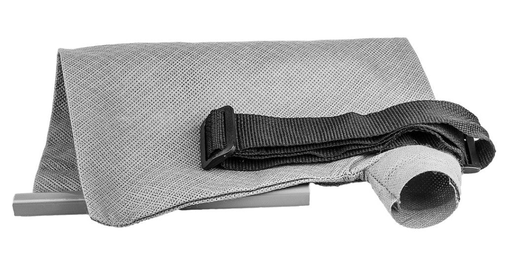 GRAPHITE Falhoronymaró 2400W, 150mm, 3-as vágókorong rendszer 3 év garanciával 59G371