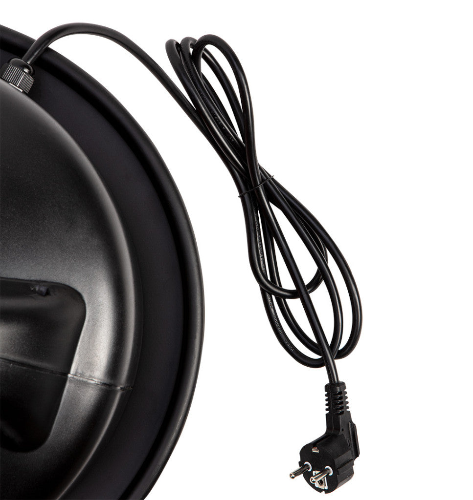 GRAPHITE Fűrészpor- és forgácselszívó 1100W, 50L 3 év garanciával 59G611