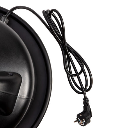 GRAPHITE Fűrészpor- és forgácselszívó 1100W, 50L 3 év garanciával 59G611