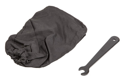 GRAPHITE GYALUGÉP 850W, 82mm, 3mm 3 év garanciával 59G678