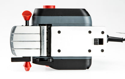 GRAPHITE GYALUGÉP 850W, 82mm, 3mm 3 év garanciával 59G678