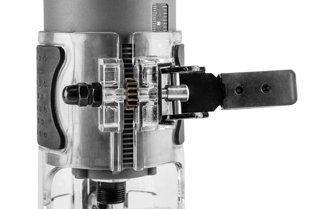 GRAPHITE Élmaró 510W, 6-8mm-es patronokkal 3 év garanciával 59G718
