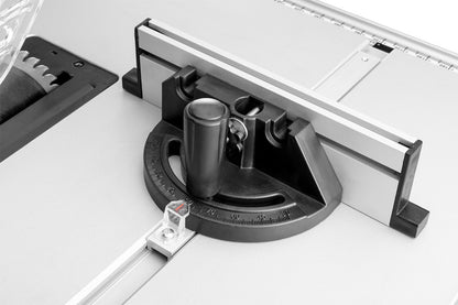 GRAPHITE Asztali körfűrész 1600W, 254/30mm 3 év garanciával 59G823