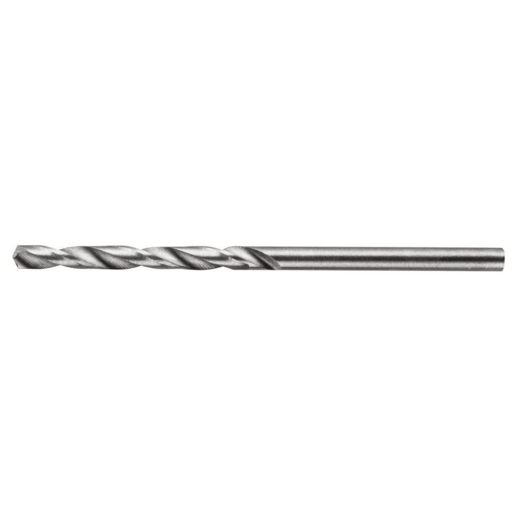 VERTO HSS csigafúró, 2.5mm x 10db., végig élezett 60H073.