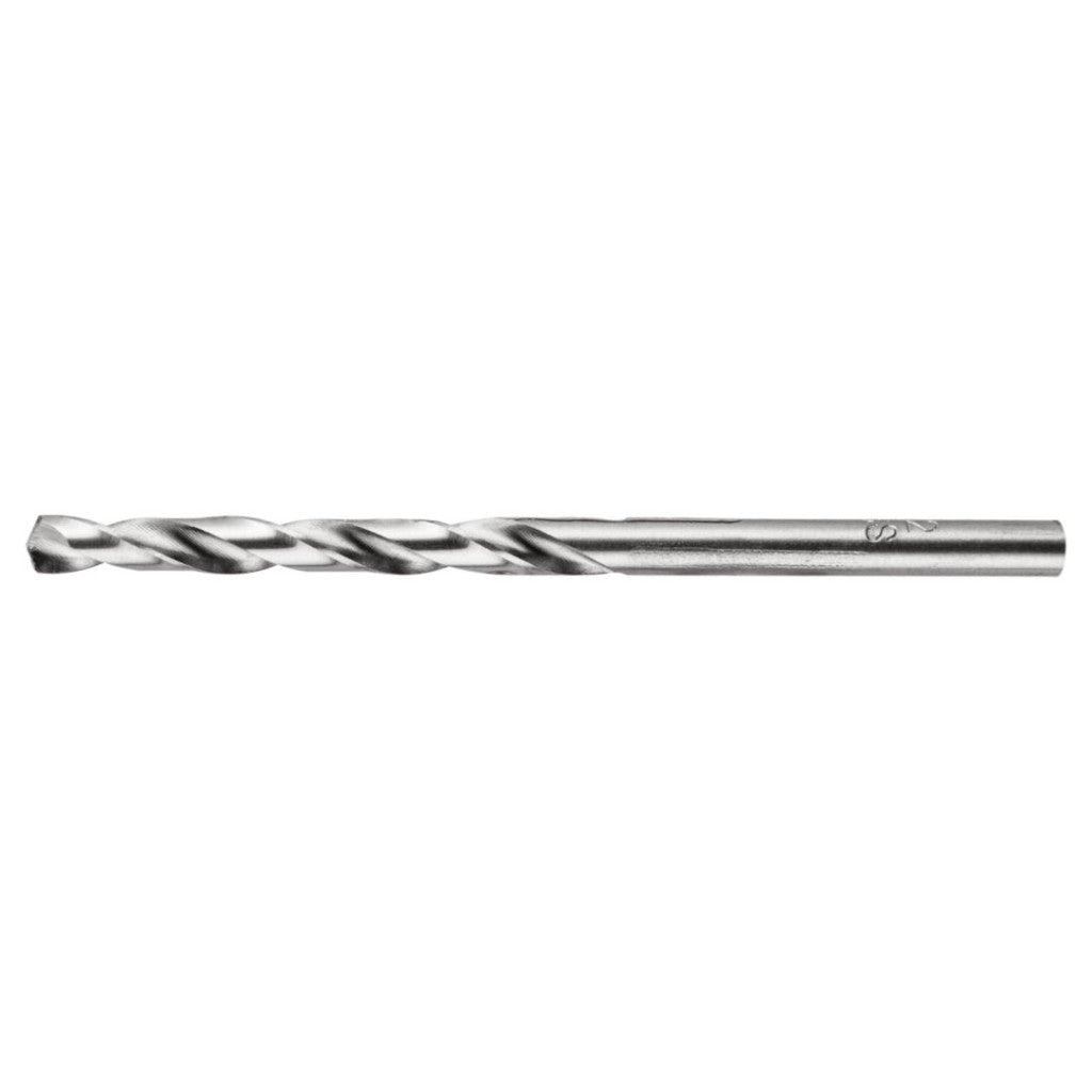 VERTO HSS csigafúró, 3.5mm x 10db., végig élezett 60H076.