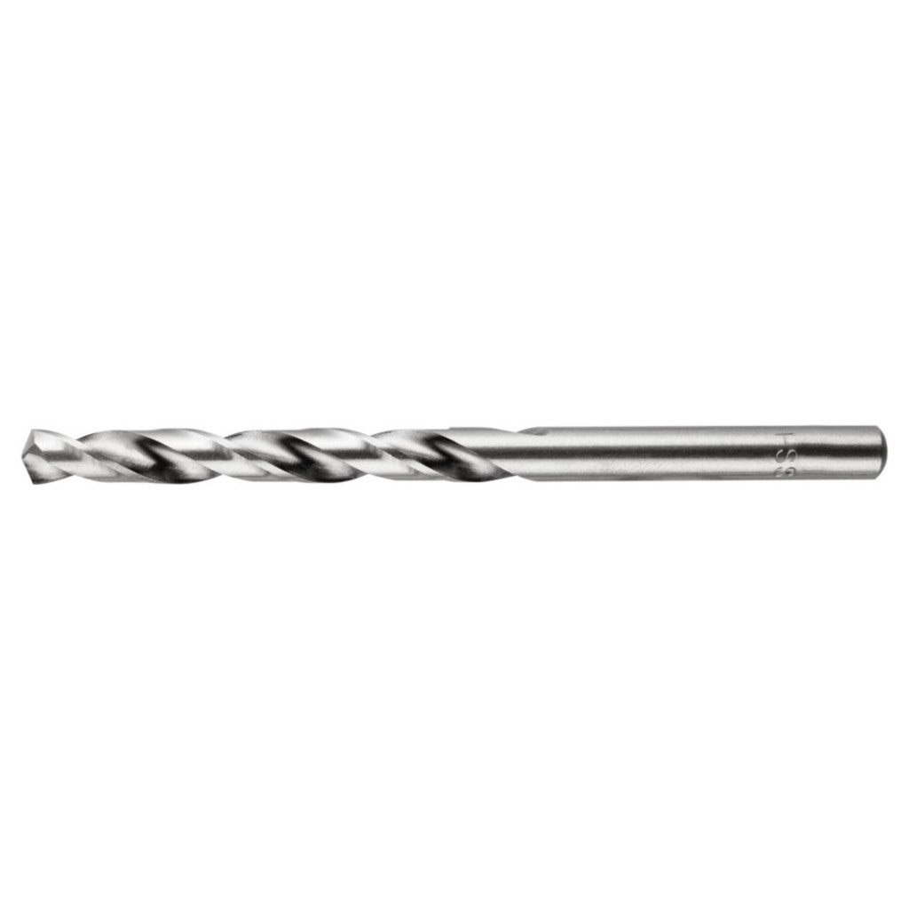 VERTO HSS csigafúró, 5.5mm x 10db., végig élezett 60H081.