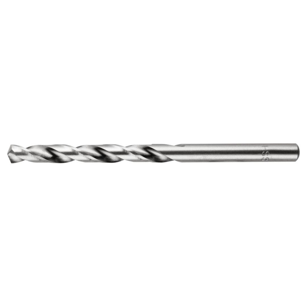 VERTO HSS csigafúró, 7.0mm x 10db., végig élezett 60H084.