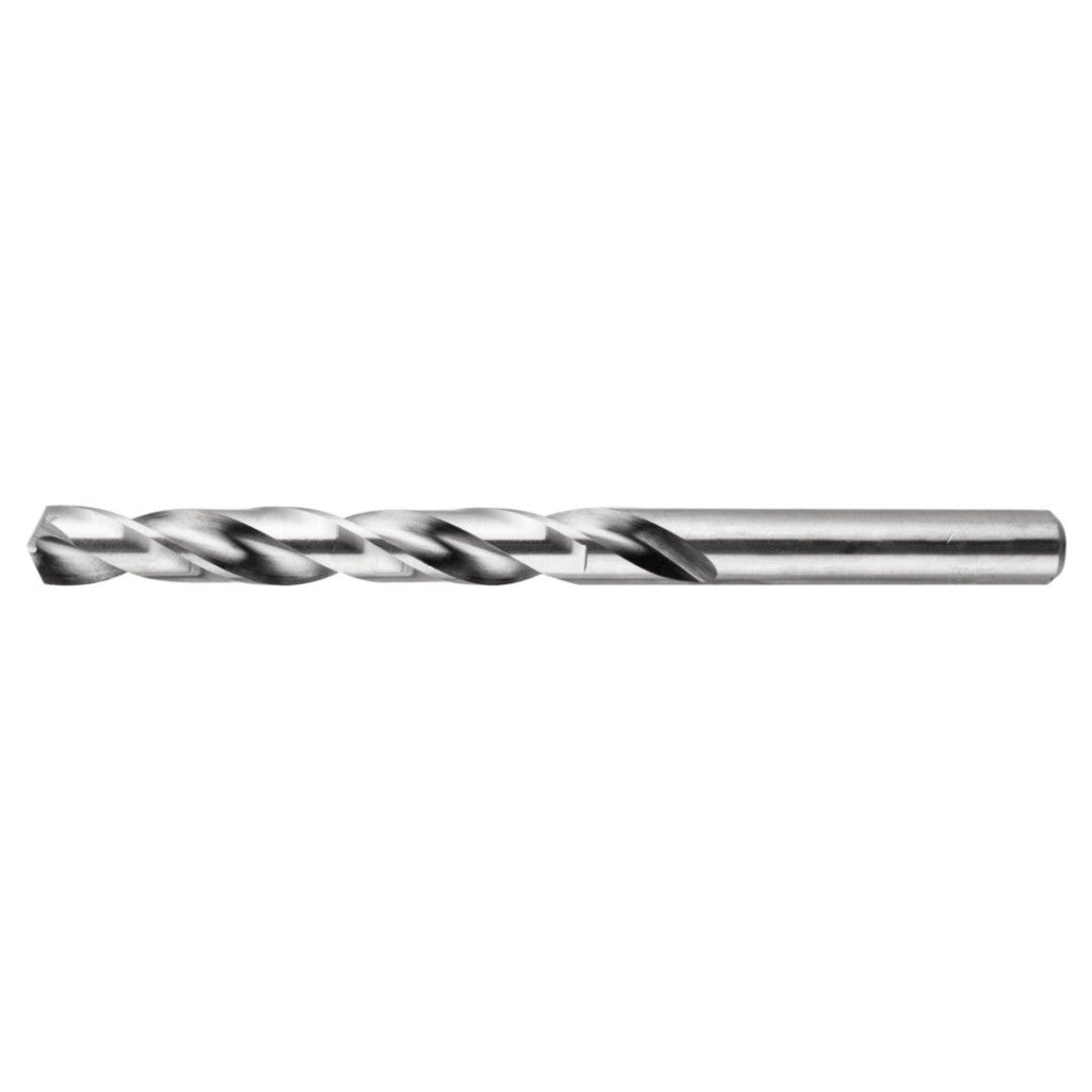 VERTO HSS csigafúró, 9.5mm x 5db., végig élezett 60H089.