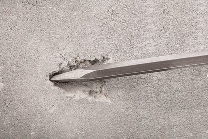 VERTO Hegyesvéső SDS MAX 18 x 400mm 60H232