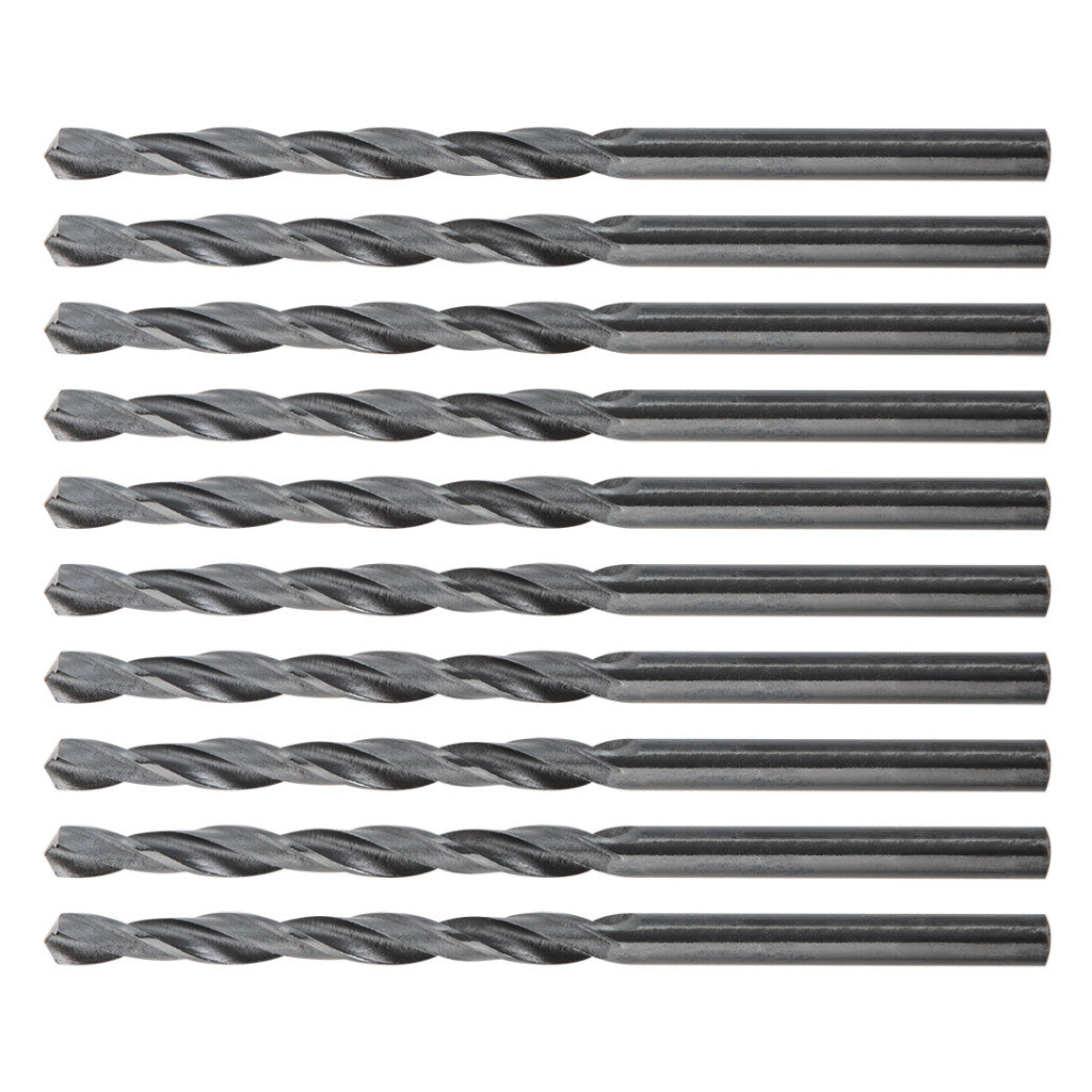 Top Tools HSS csigafúró, 4.0mmx10pcs 60H440