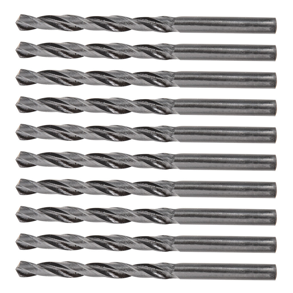 Top Tools HSS csigafúró, 5.0mmx10pcs 60H450
