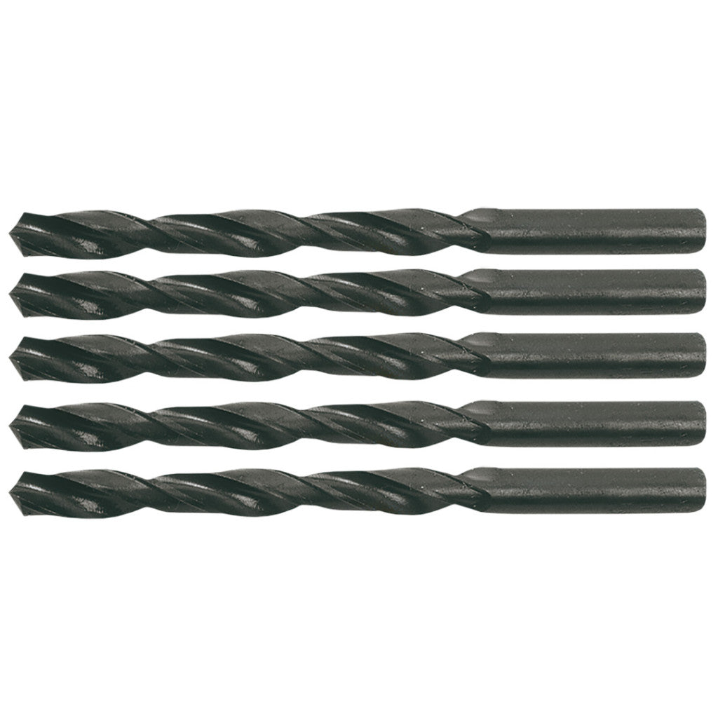Top Tools HSS csigafúró, 9.0mm x 5db 60H490