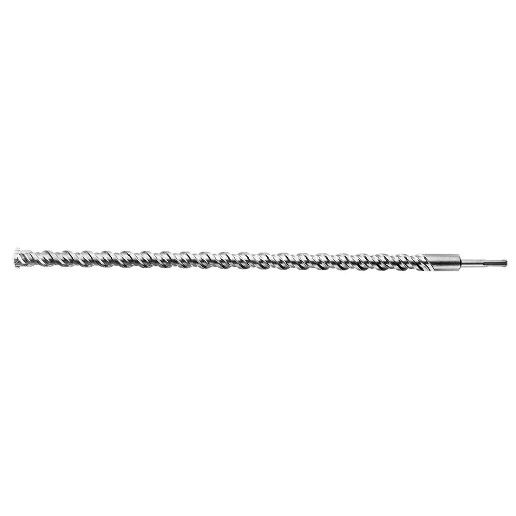 VERTO Betonfúró SDS PLUS 24x600mm, 4 élű hegy 60H608