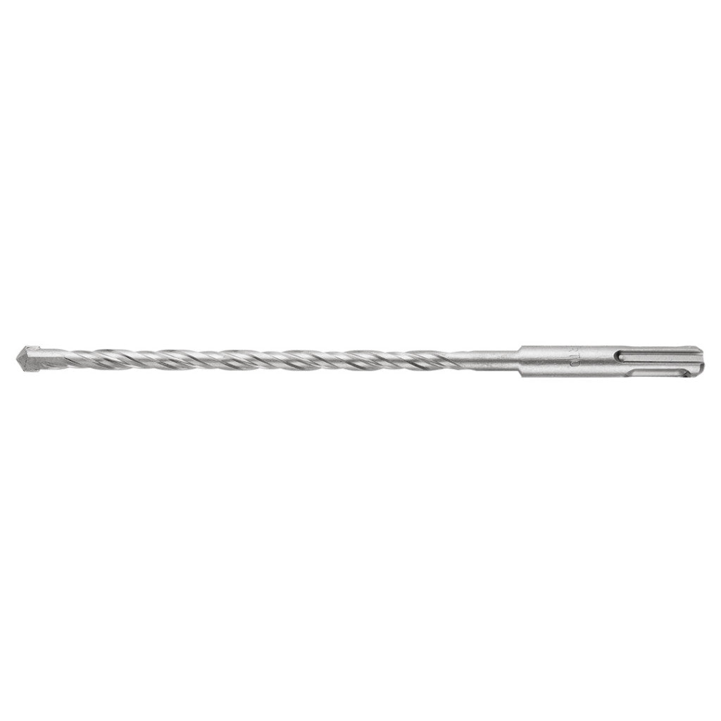 VERTO Betonfúró SDS PLUS 6x210mm, 2 élű hegy 60H633