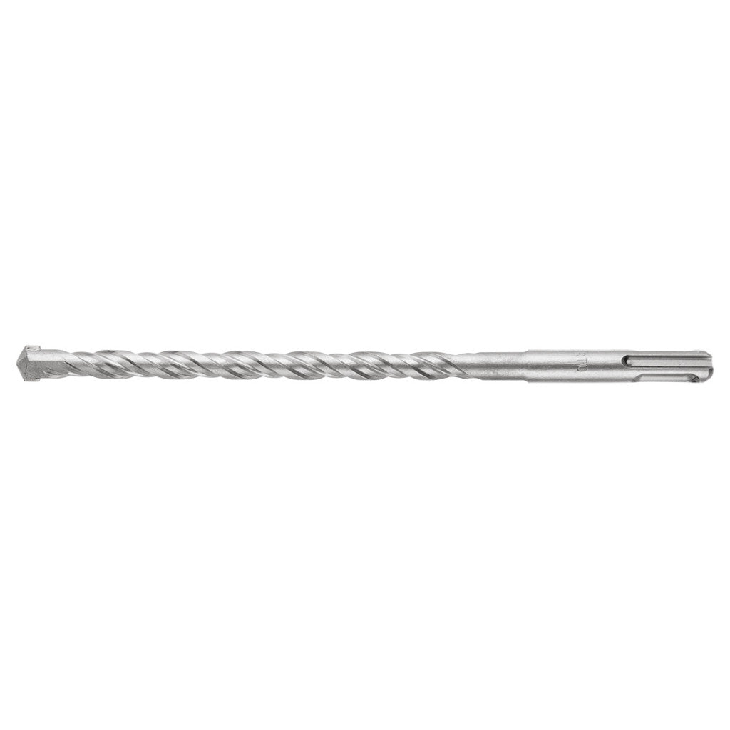 VERTO Betonfúró SDS PLUS 10x210mm, 2 élű hegy 60H635