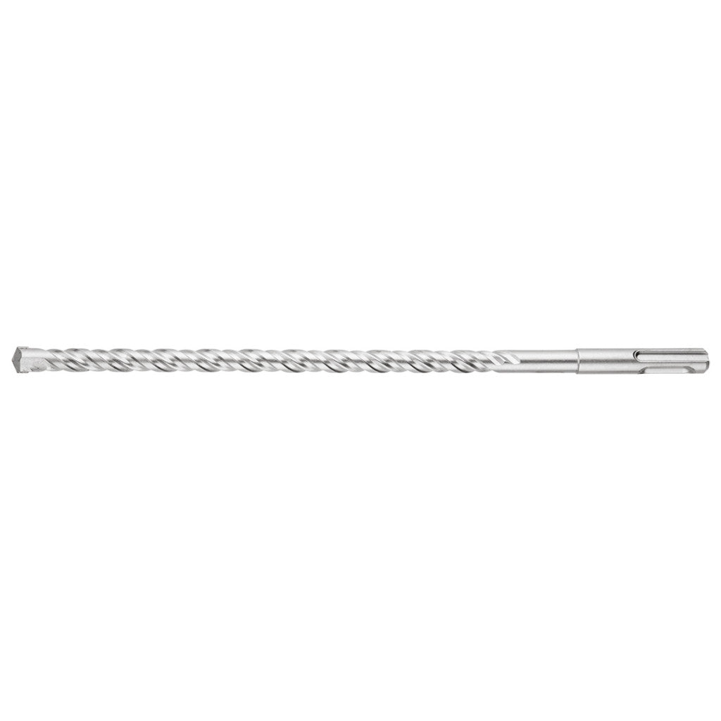 VERTO Betonfúró SDS PLUS 10x260mm, 2 élű hegy 60H640