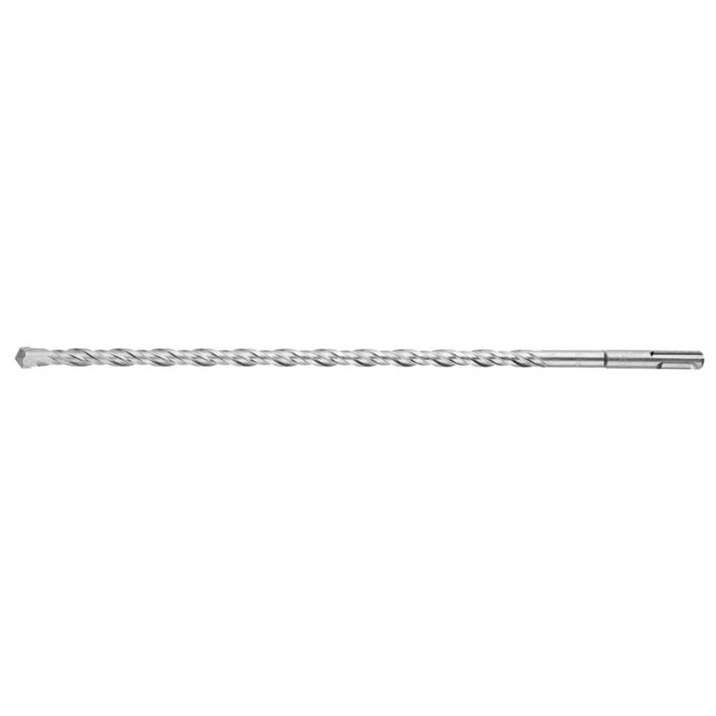 VERTO Betonfúró SDS PLUS 10x350mm, 2 élű hegy 60H647
