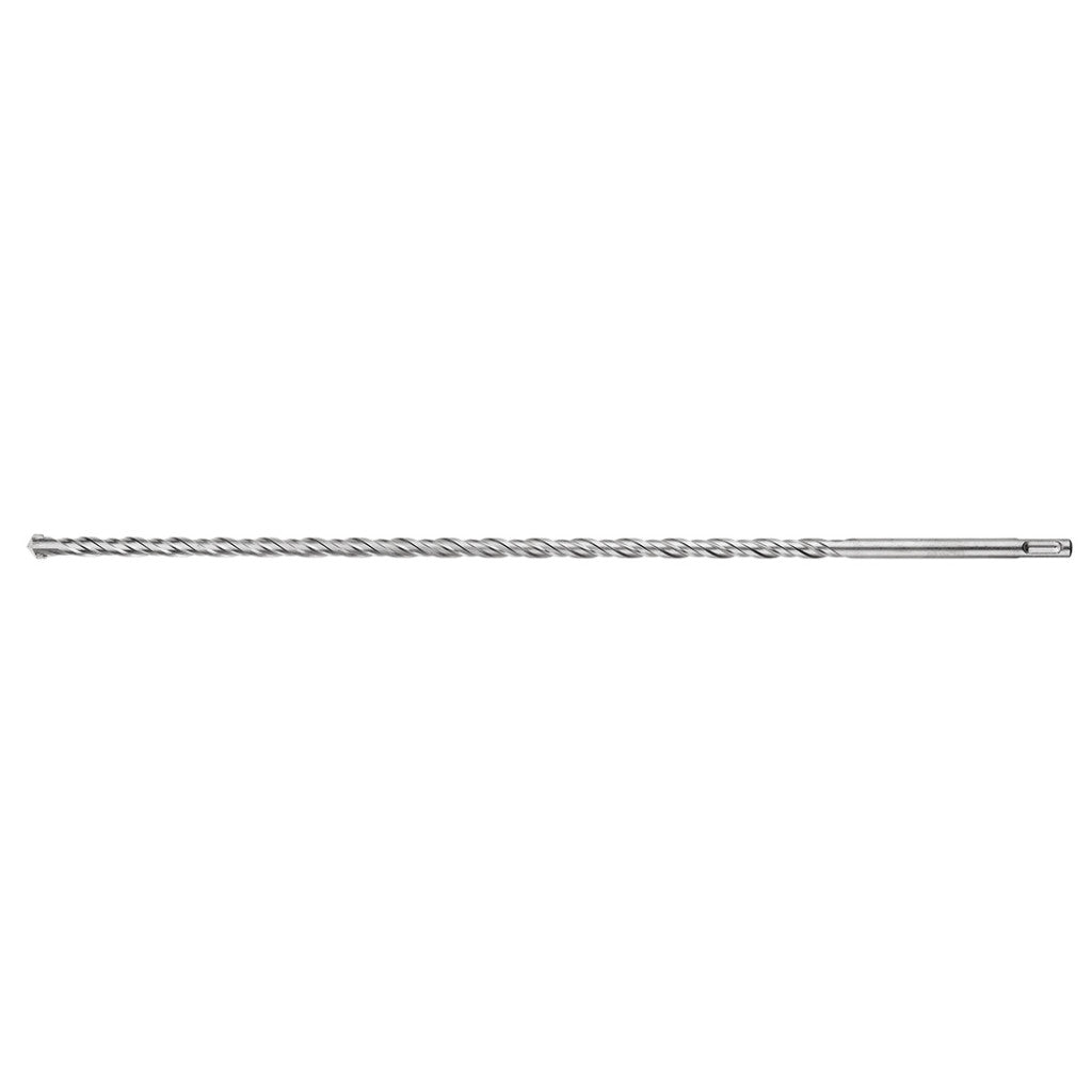 VERTO Betonfúró SDS PLUS 14x600mm, 2 élű hegy 60H657