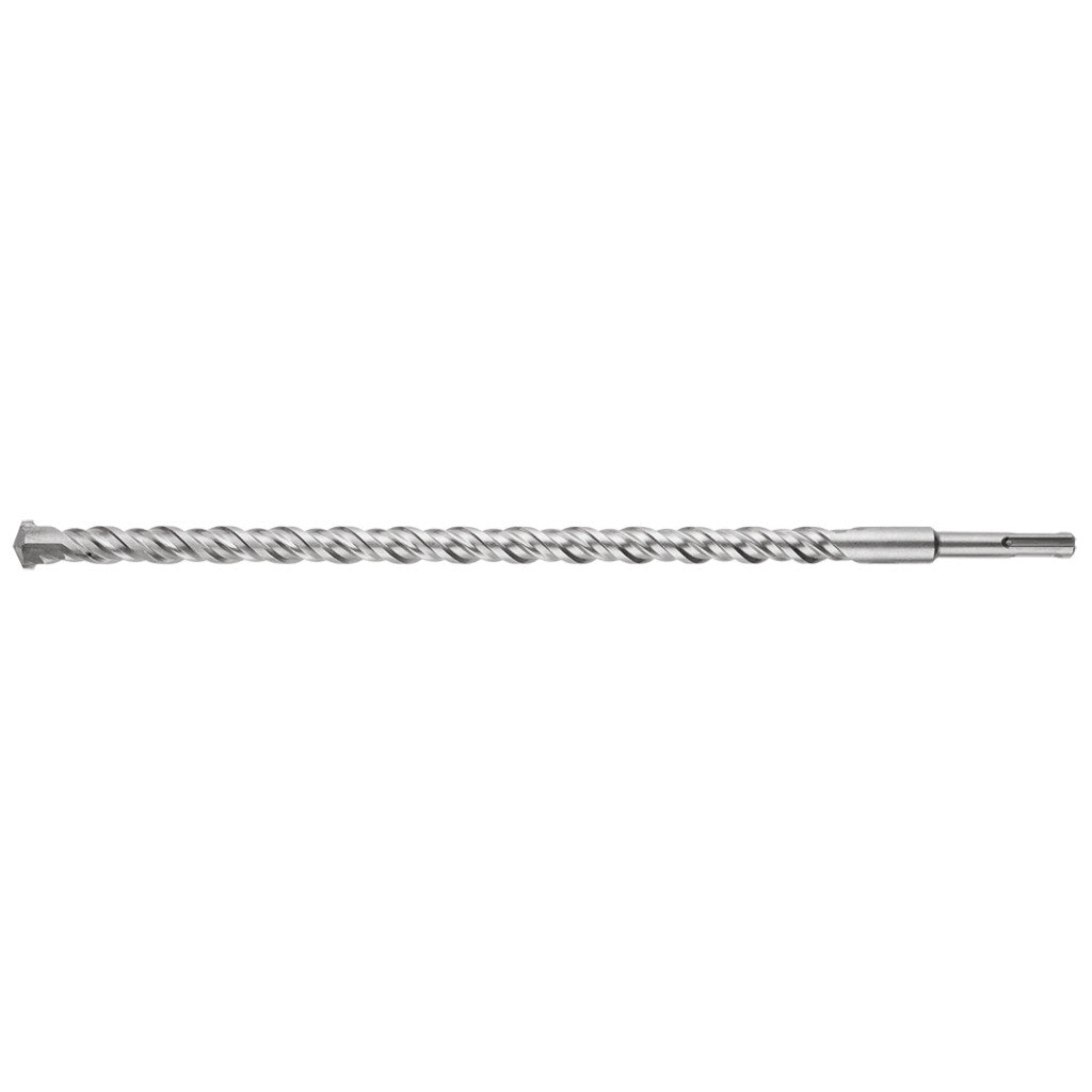 VERTO Betonfúró SDS PLUS 18x400mm, 2 élű hegy 60H664