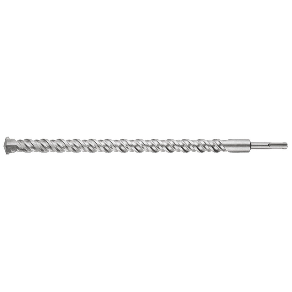 VERTO Betonfúró SDS PLUS 22x400mm, 2 élű hegy 60H666