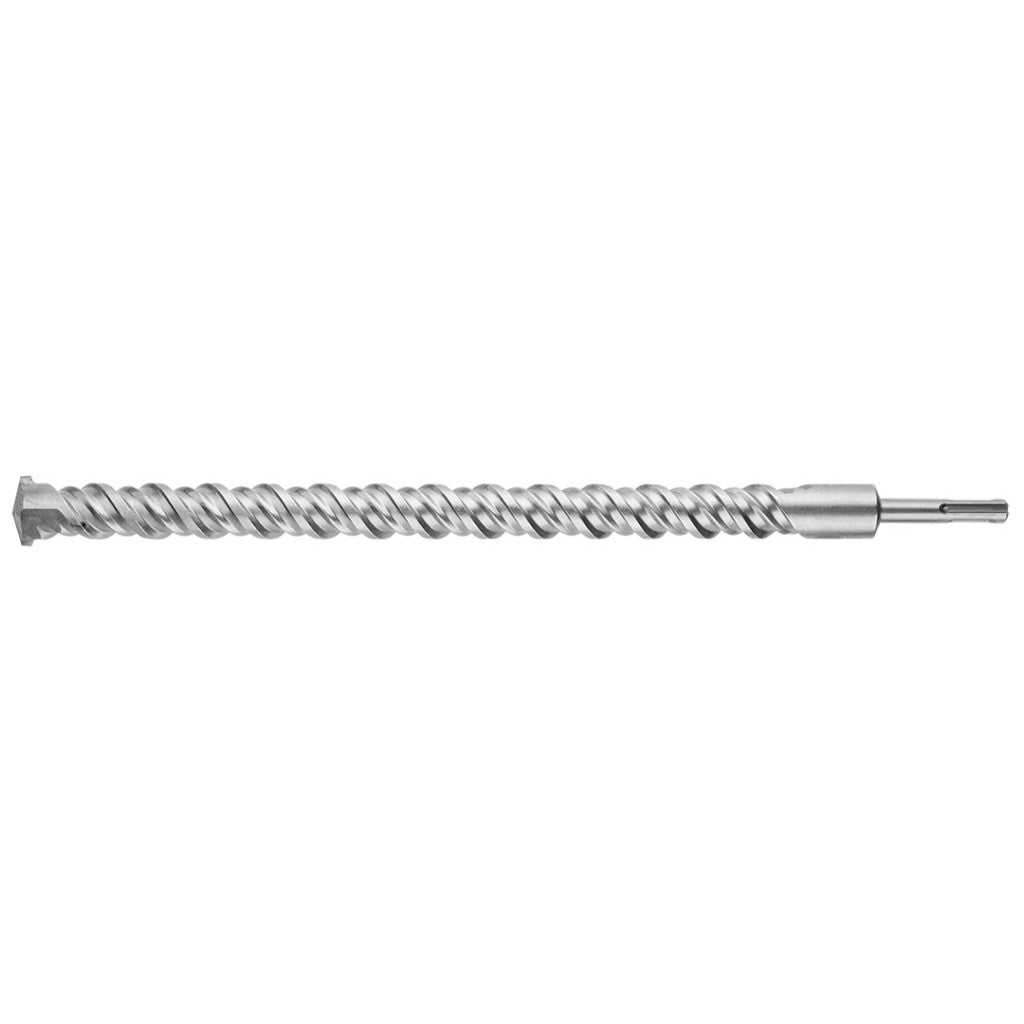 VERTO Betonfúró SDS PLUS 25x400mm, 2 élű hegy 60H667