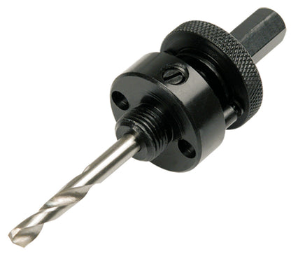 VERTO Körkivágó készlet 60H968 7R 19-68mm 60H968