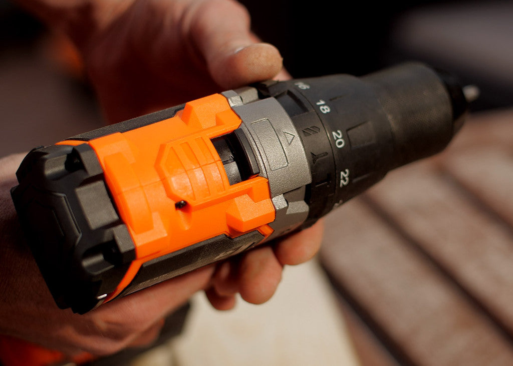 NEO TOOLS Akkus szénkefementes fúró, csavarozó, ütvefúró, Energy+, 100Nm 3 év garanciával 04-616
