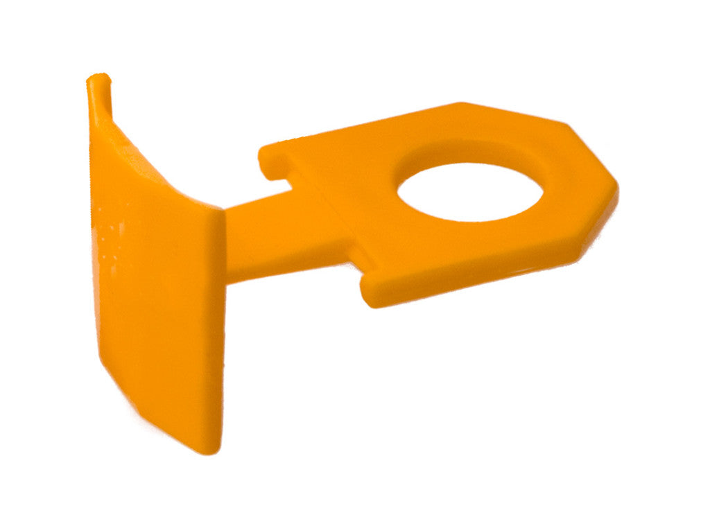 NEO TOOLS Csempeszintező talpelem, 150db, 1.5mm 61-101