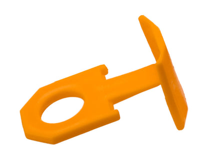 NEO TOOLS Csempeszintező talpelem, 150db, 1.5mm 61-101