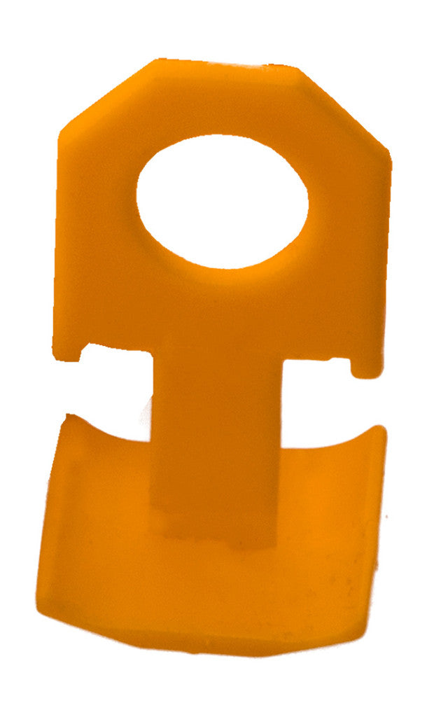 NEO TOOLS Csempeszintező talpelem, 150db, 1.5mm 61-101