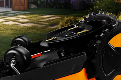NEO TOOLS Fűnyírókés készlet 04-621 robotfűnyíróhoz, 3db/cs 04-621-30