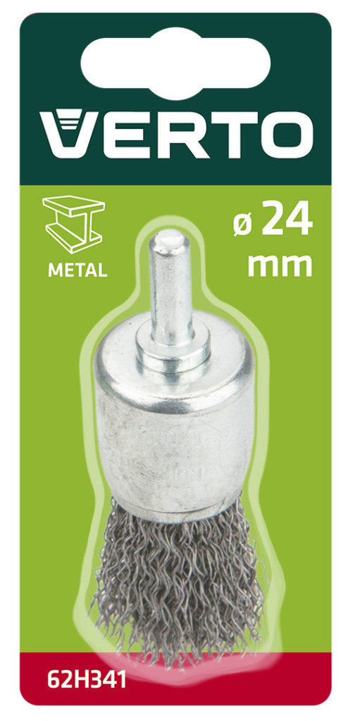 VERTO ECSETKEFE 24mm CSAPOS 62H341