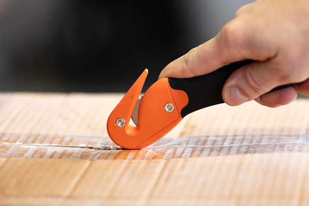 NEO TOOLS Fólia és szalagvágó kés 63-018